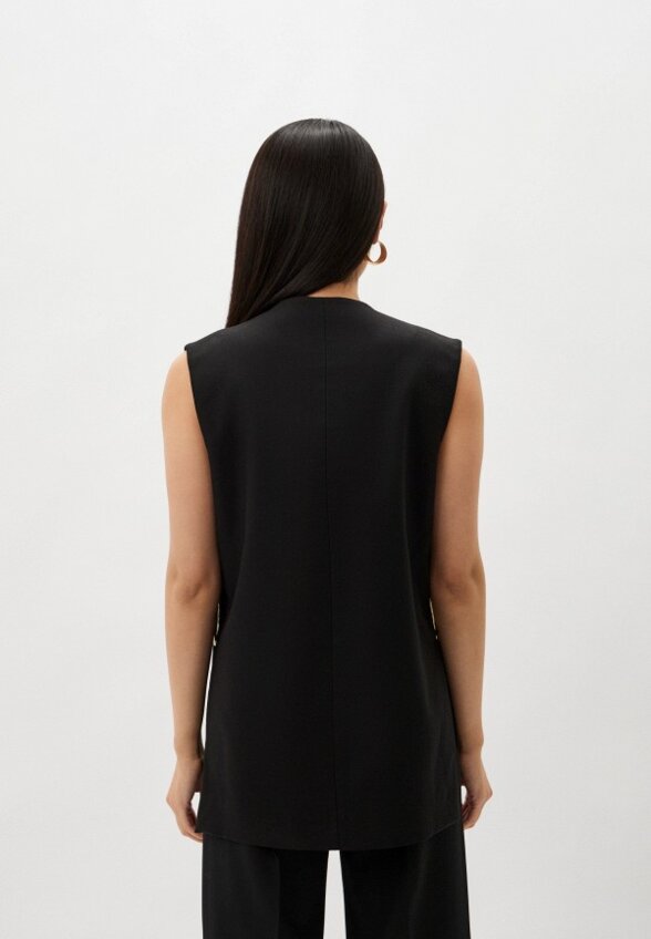 Жилет Mother of Pearl