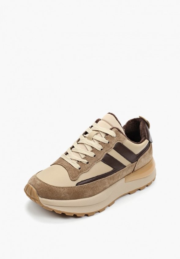 Кроссовки Helena Berger