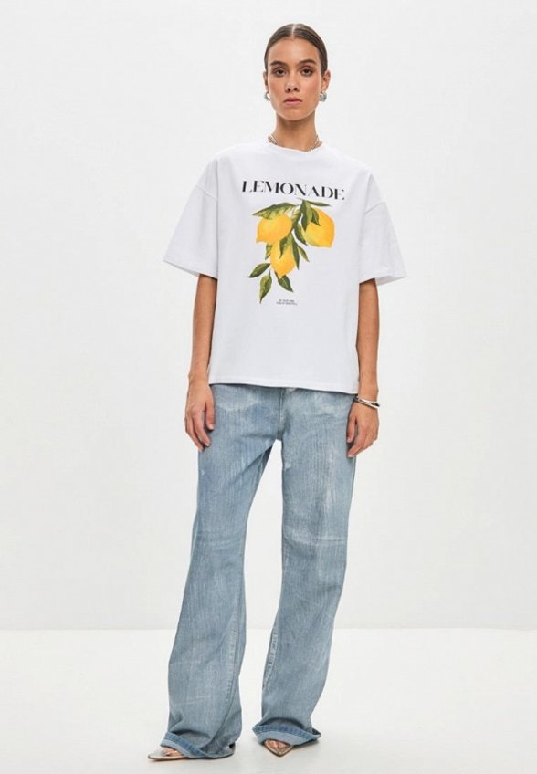 Футболка Govorili