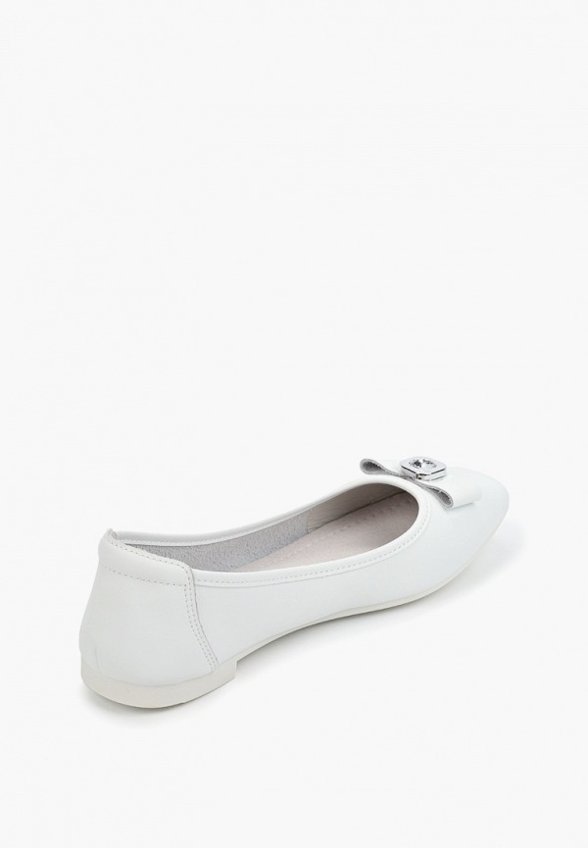 Балетки GLAMforever