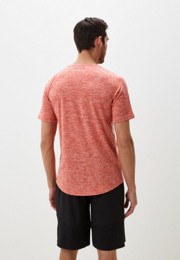 Футболка Rank