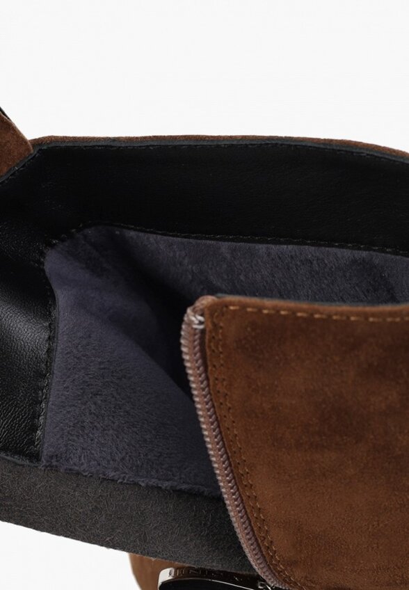 Ботильоны Aidini