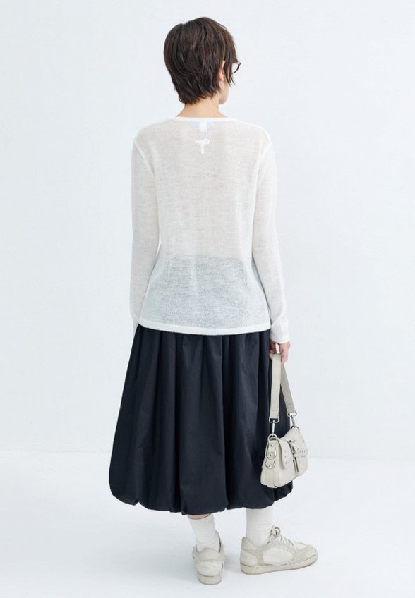 Джемпер Top Top