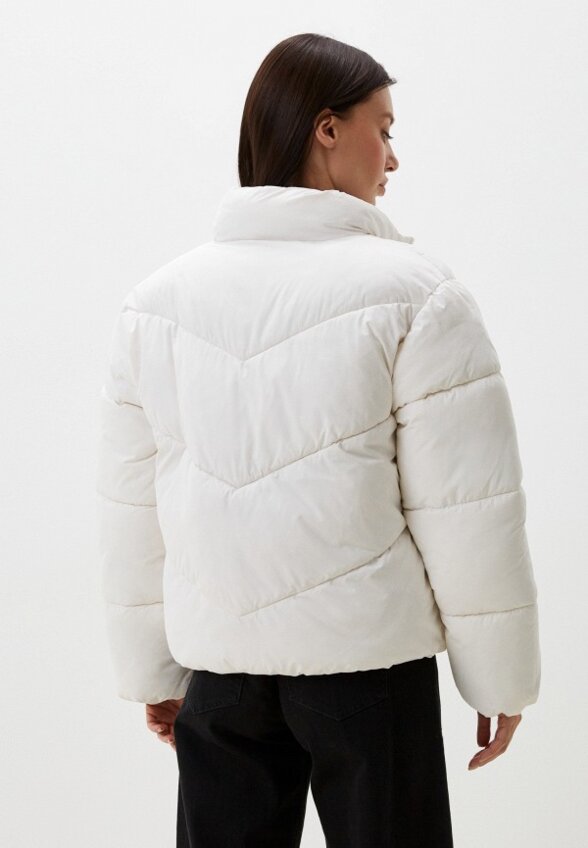 Куртка утепленная Befree