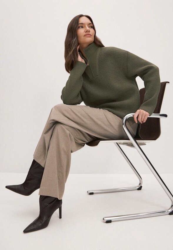 Свитер 99Colorspace