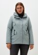 Куртка утепленная Margo Blues1  - превью