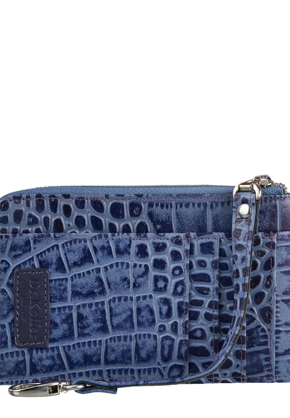 Др.Коффер X510442-49-89 портмоне