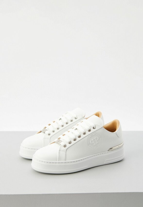 Кеды Philipp Plein