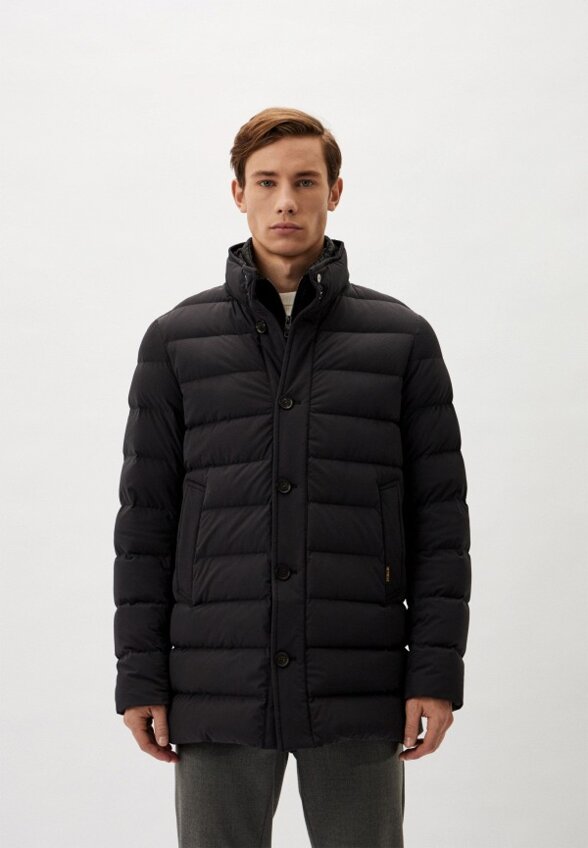 Пуховик Hetrego