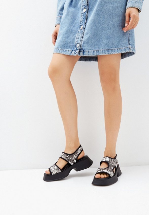 Босоножки Keddo