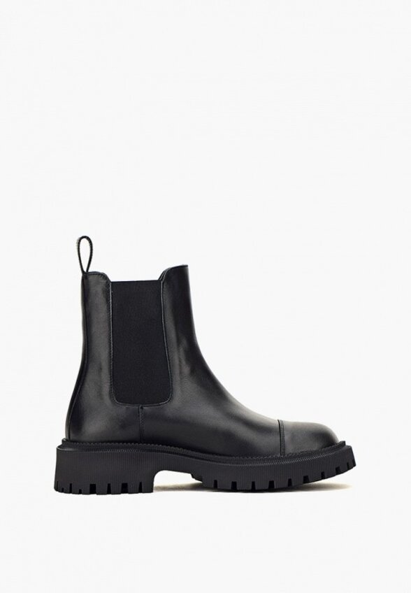 Ботинки Mof-Berg