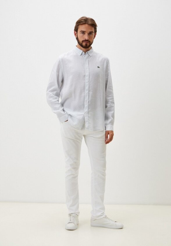 Рубашка Lacoste