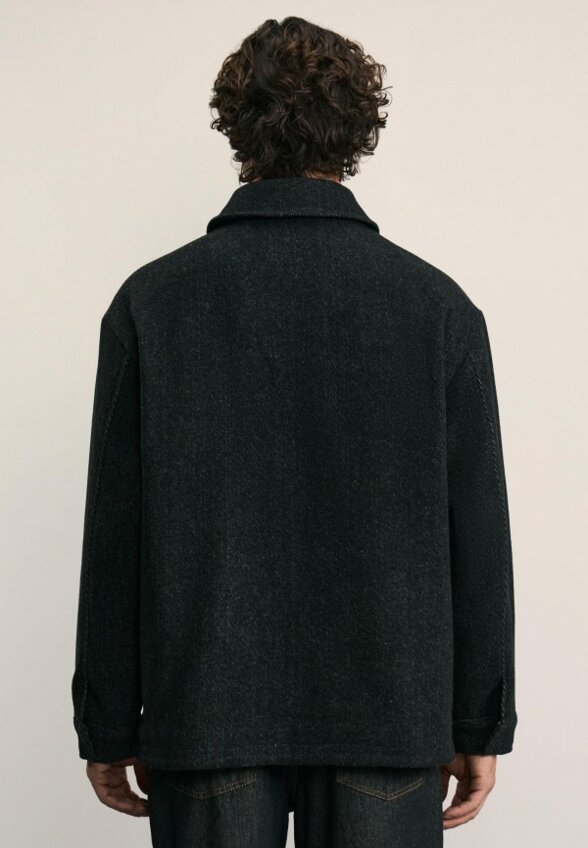 Куртка Zrn Man