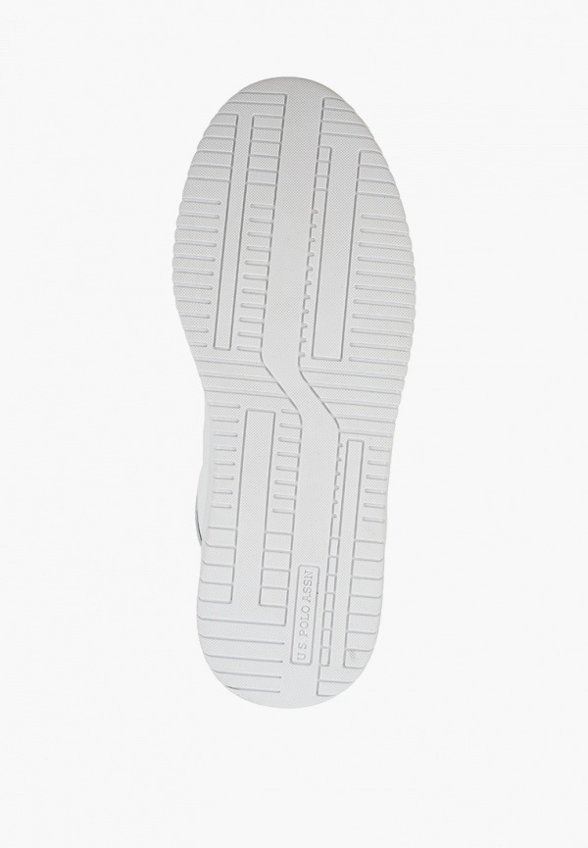 Кеды U.S. Polo Assn.