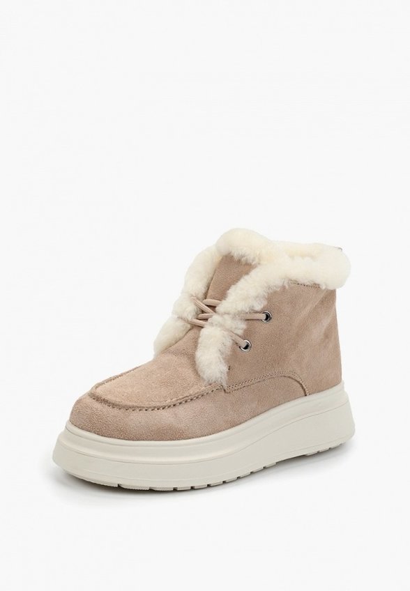 Ботинки Shoiberg