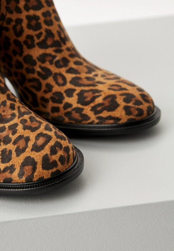 Ботильоны Refined