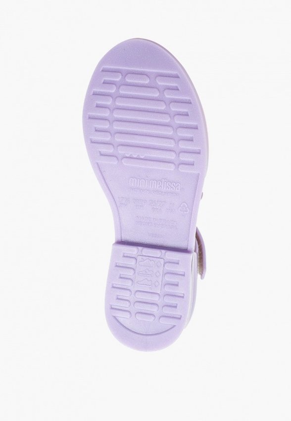 Туфли резиновые Melissa