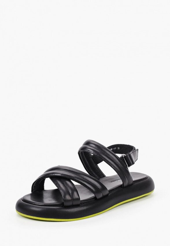 Сандалии Thomas Munz