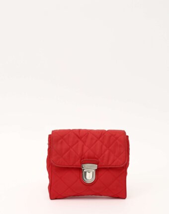 Prada Textile Bag женщинам