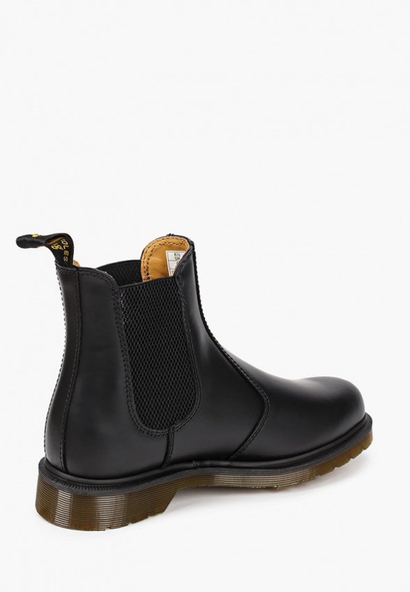 Ботинки Dr. Martens