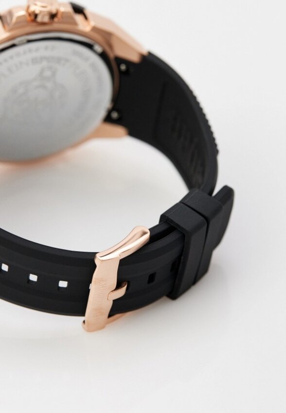 Часы Plein Sport