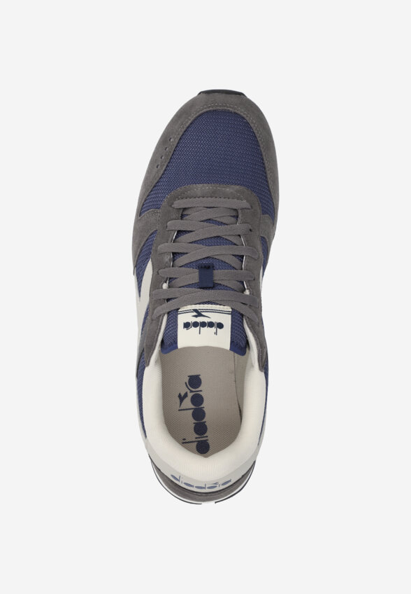Кроссовки мужские Diadora Camaro M2, Серый