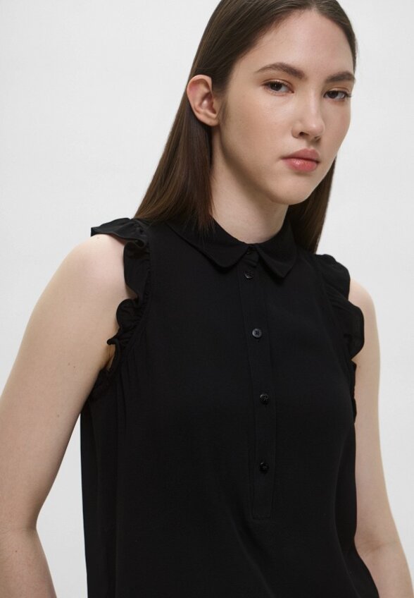 Блуза Trussardi