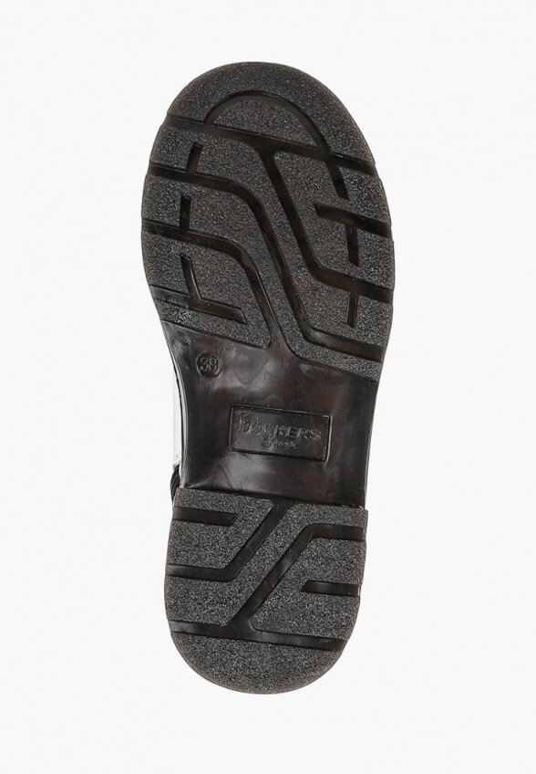 Ботинки Dockers by Gerli