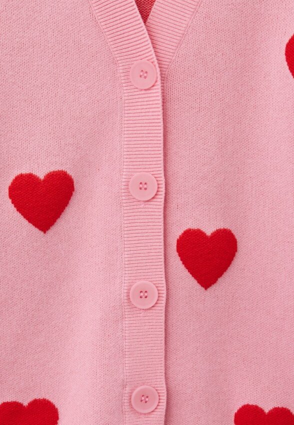 Кардиган Sela