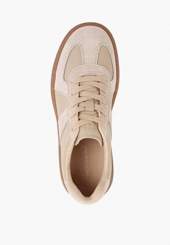 Кеды Thomas Munz