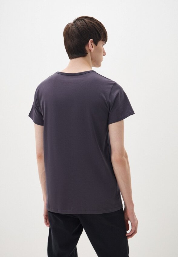 Футболка D.S