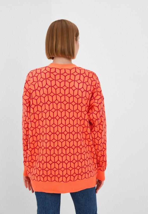 Кардиган Fadas