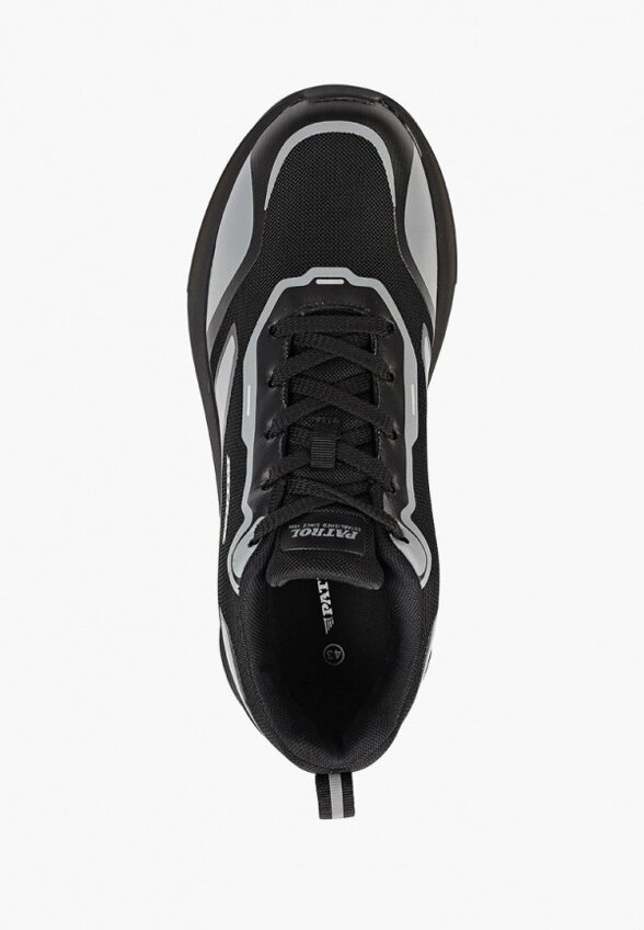 Кроссовки Patrol