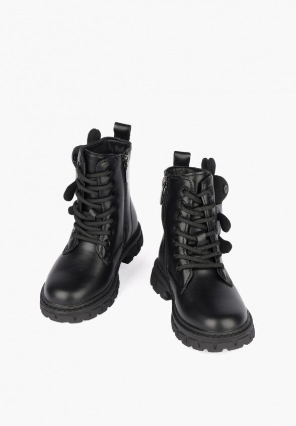 Ботинки Zenden First