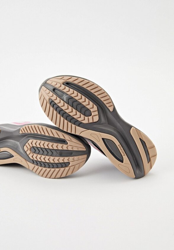 Кроссовки Saucony