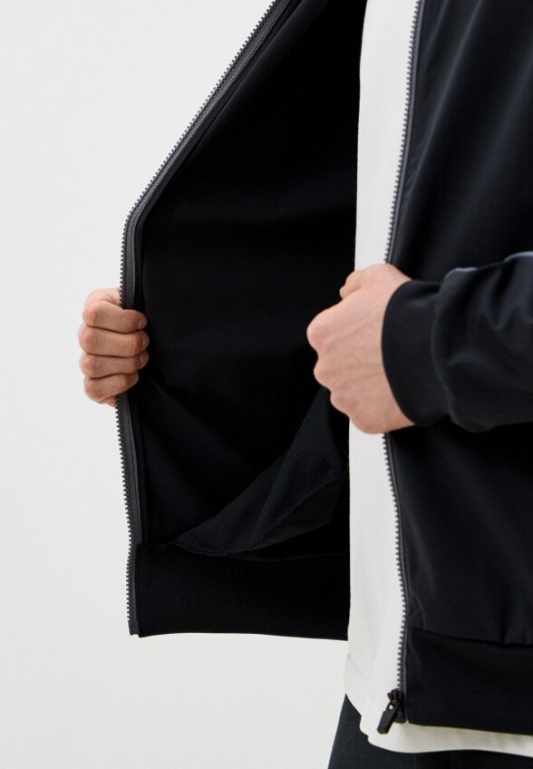 Олимпийка Oakley