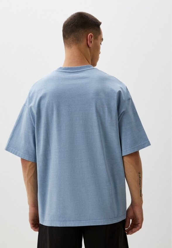 Футболка 0not1