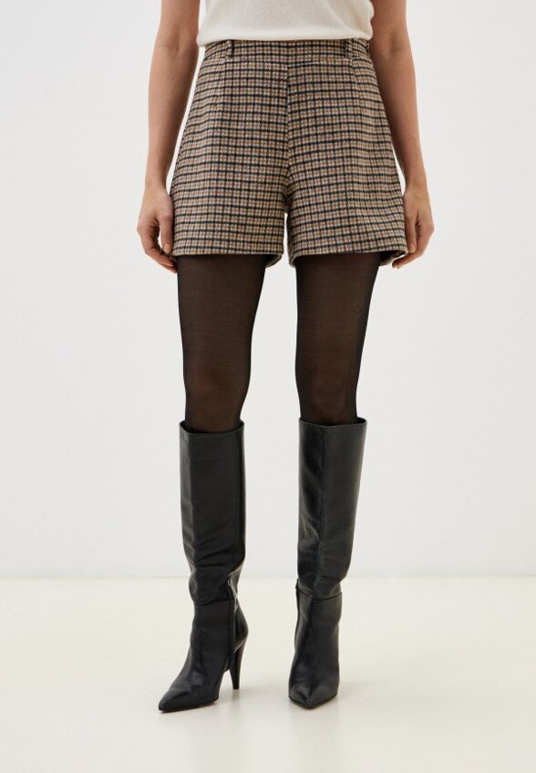 Шорты History One