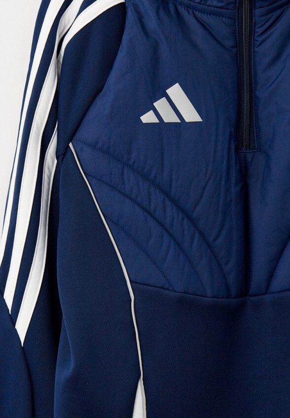 Олимпийка adidas