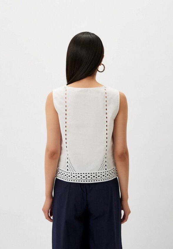 Топ Alberta Ferretti