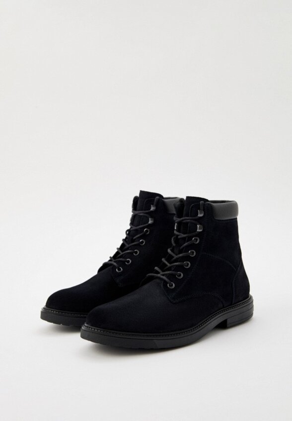 Ботинки Tommy Hilfiger