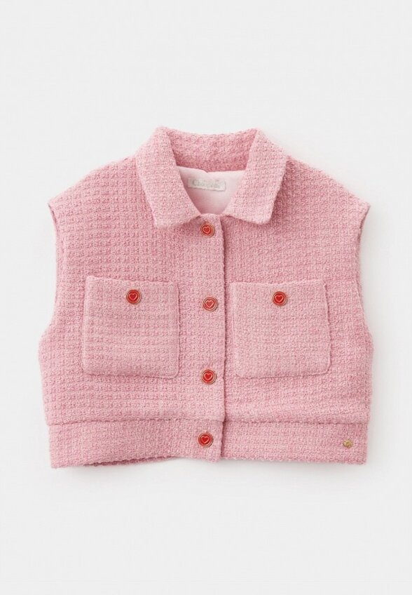 Жилет Choupette