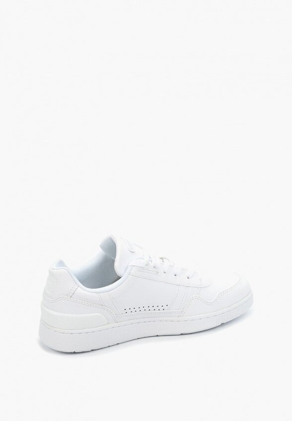Кеды Lacoste