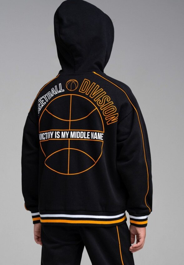 Толстовка PlayToday