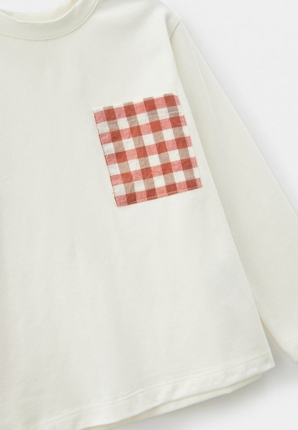 Лонгслив Ete Children