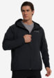 Ветровка мужская Columbia Loop Trail II Windbreaker, Черный2  - превью