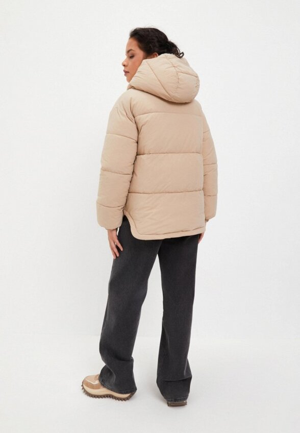 Пуховик Pulse