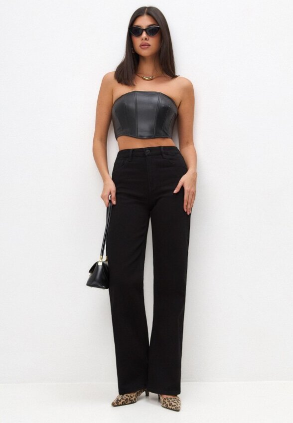 Джинсы Sandrine