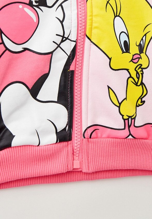 Олимпийка PlayToday