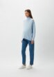 Джинсы Pietro Brunelli Maternity2  - превью